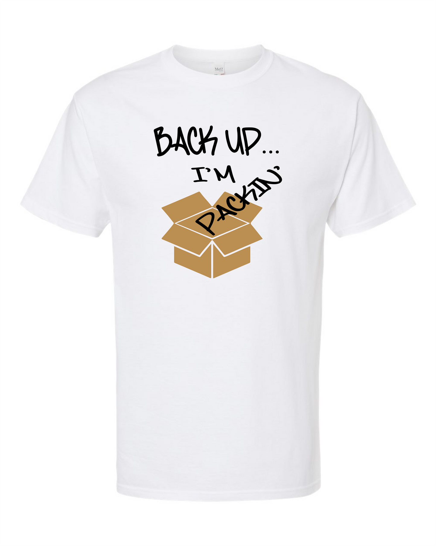 I'm Packin-T Shirt