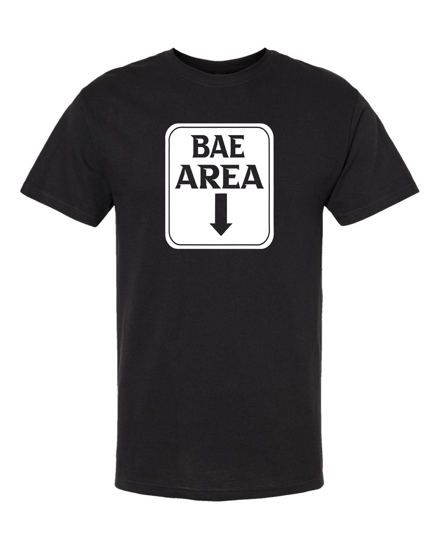 Bae Area