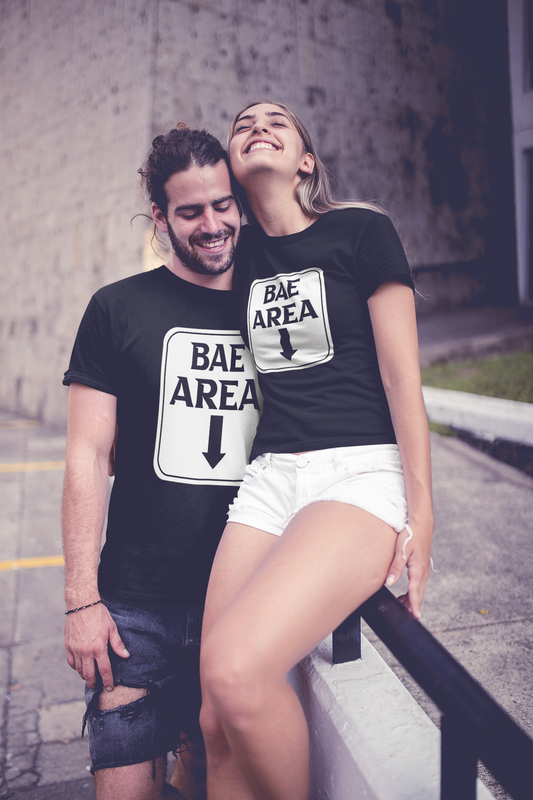 Bae Area