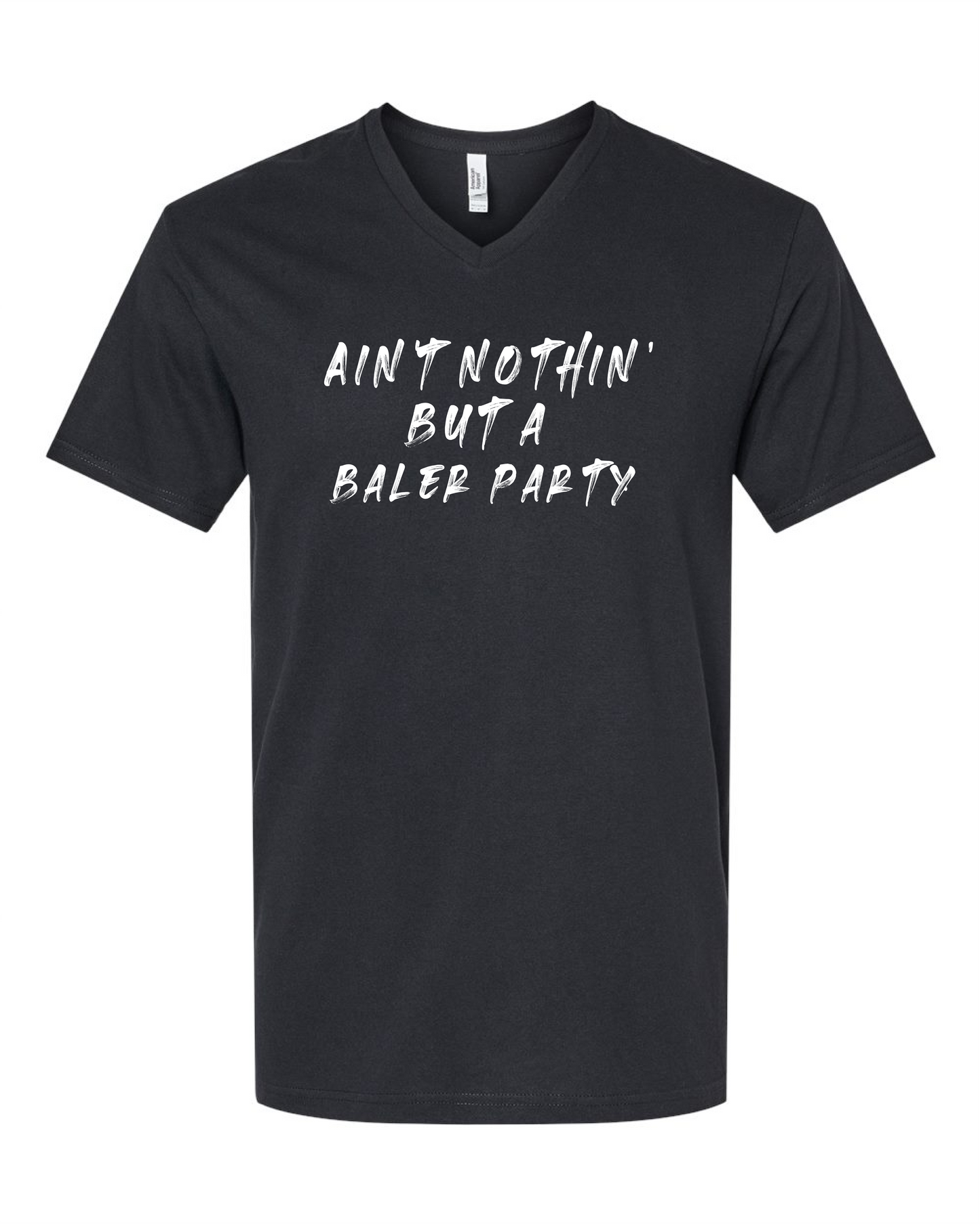 Baler Party-V Neck