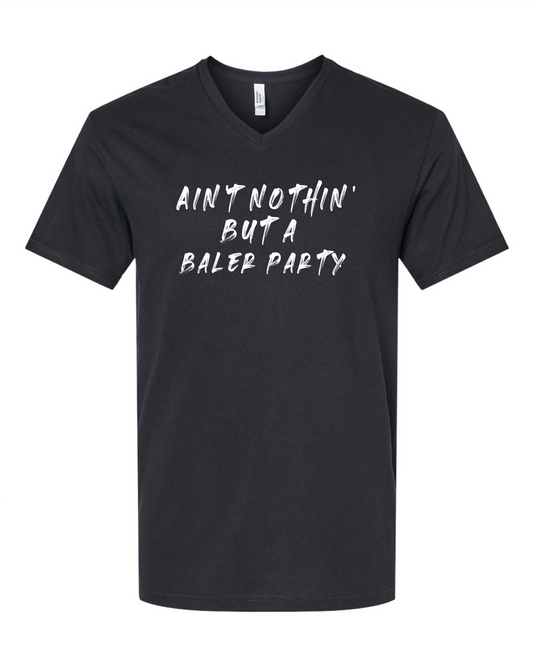 Baler Party-V Neck