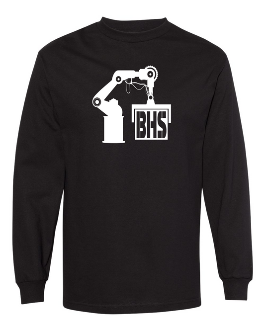 BHS-Long Sleeve