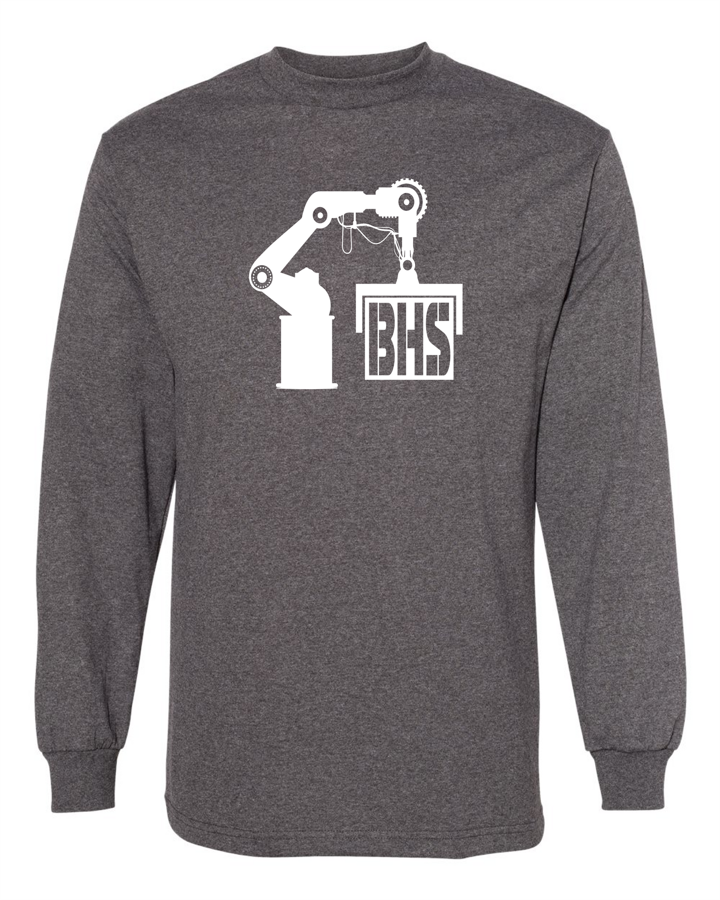 BHS-Long Sleeve