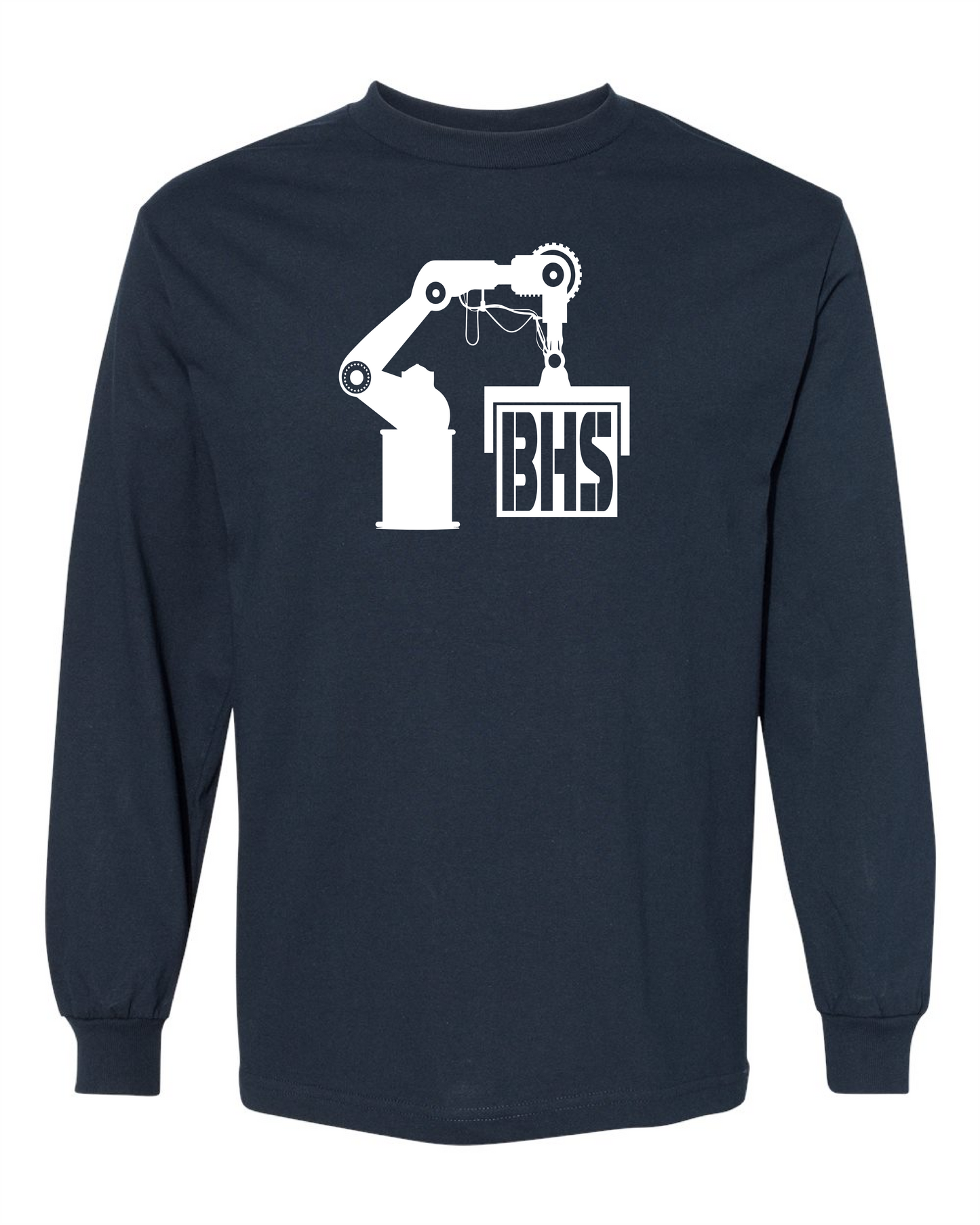 BHS-Long Sleeve