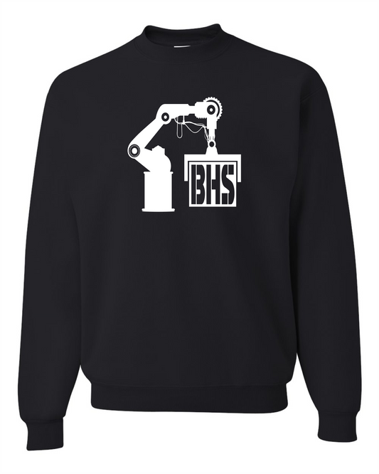 BHS-Sweatshirt