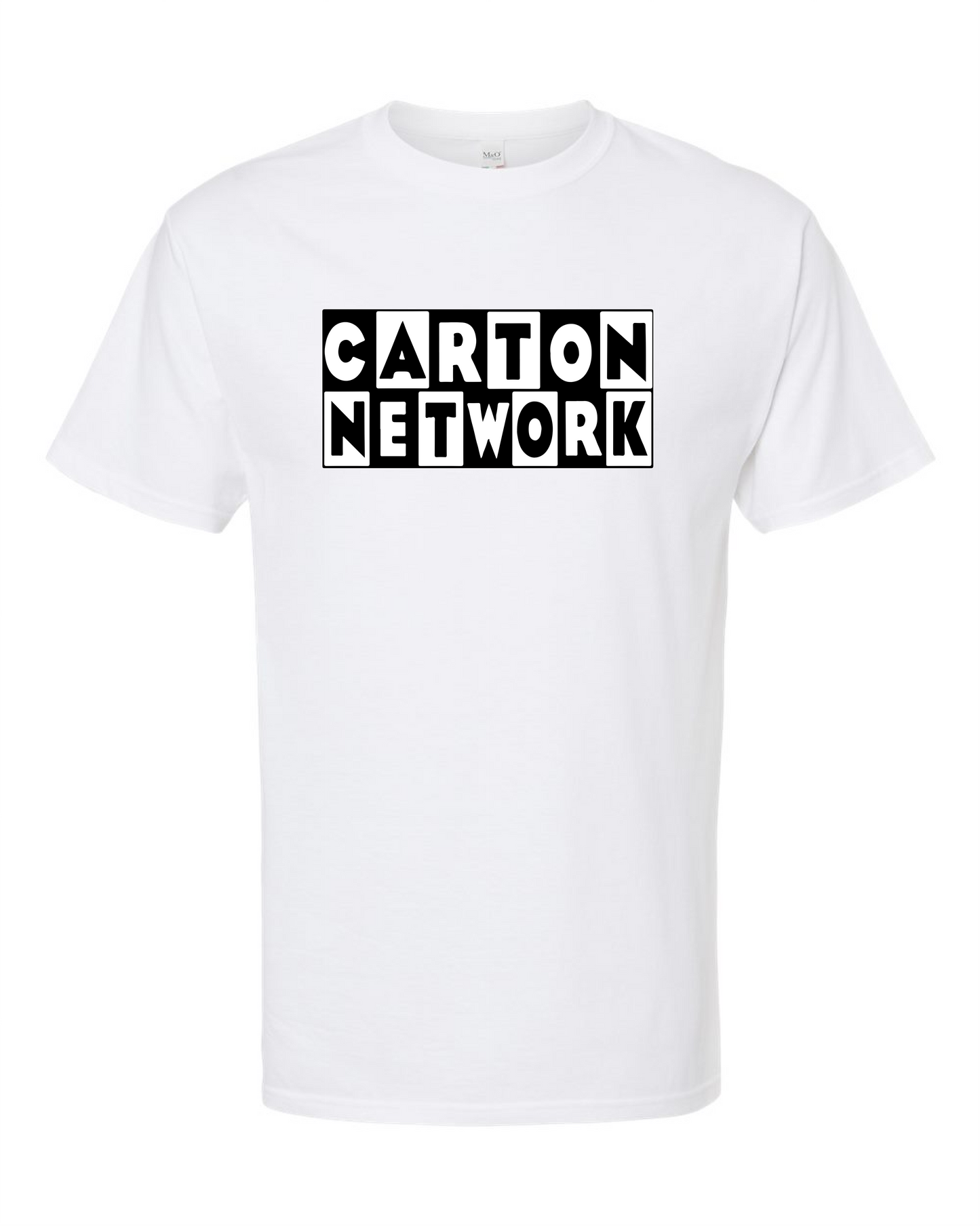 Carton Network-T Shirt