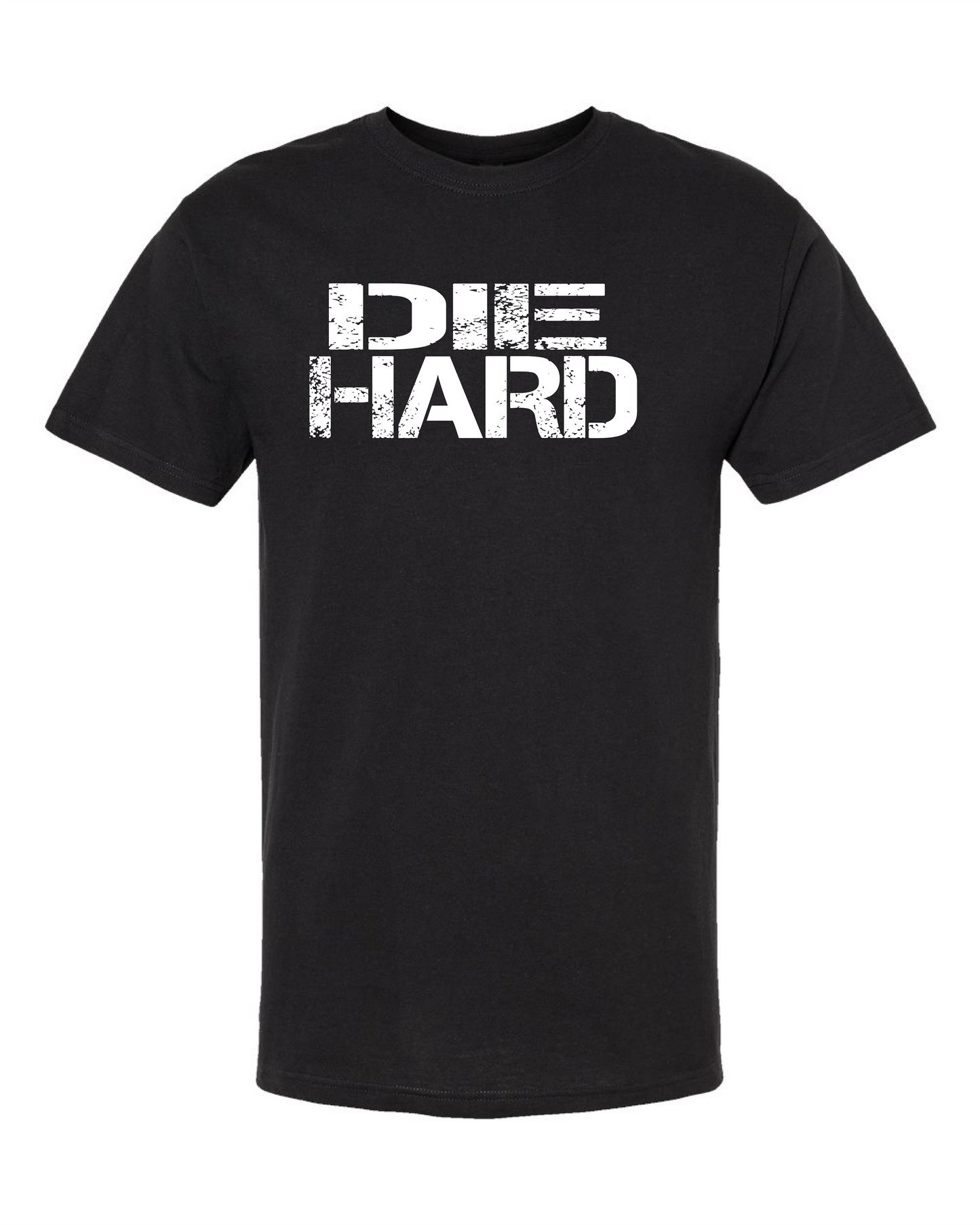 Die Hard-T Shirt