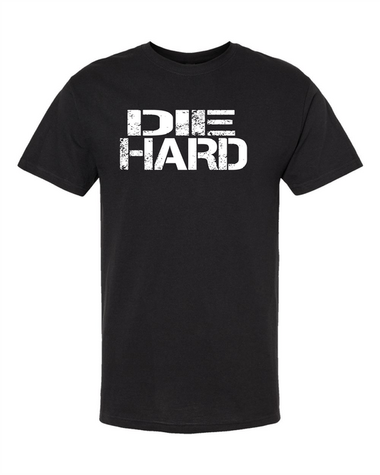 Die Hard-T Shirt