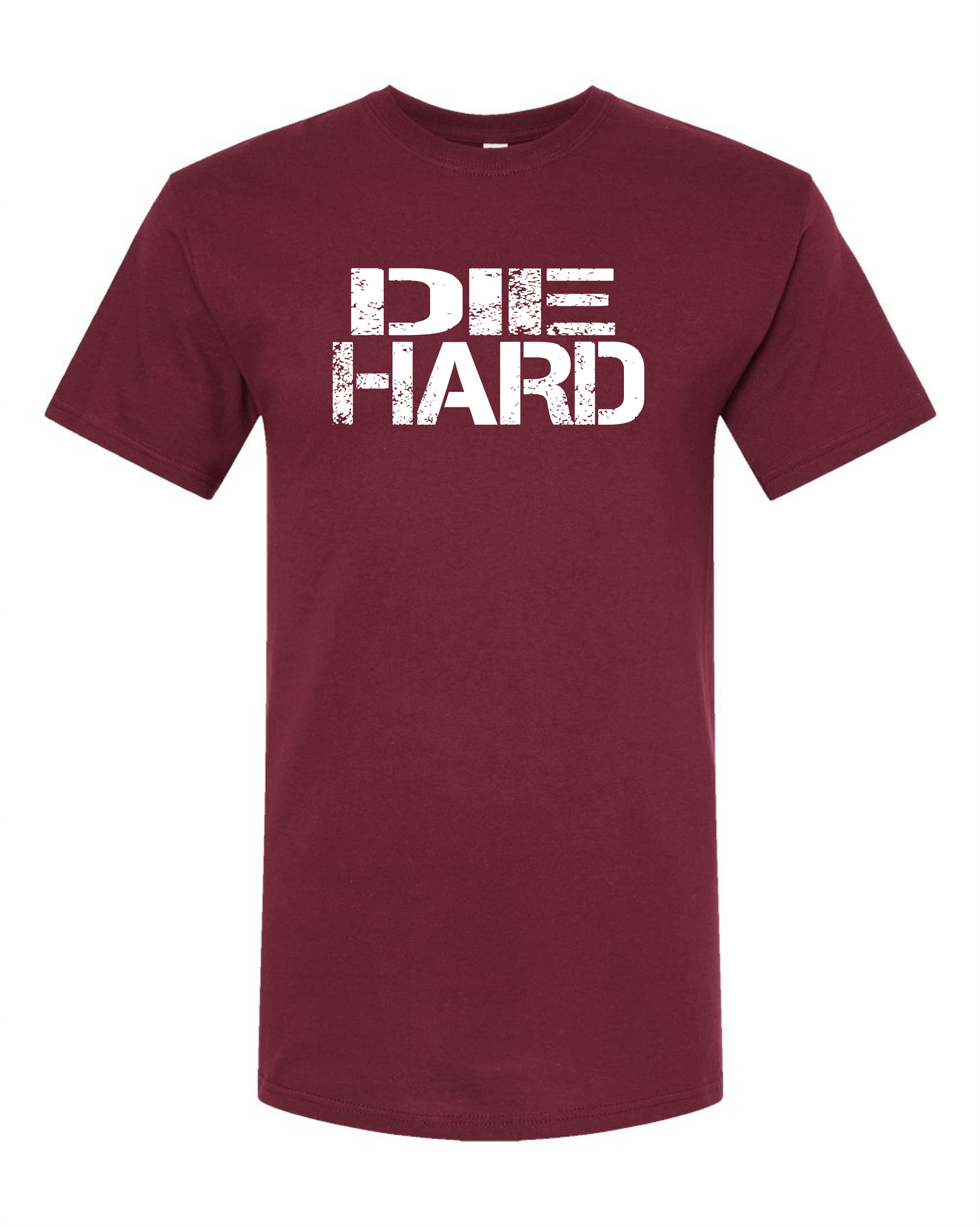 Die Hard-T Shirt