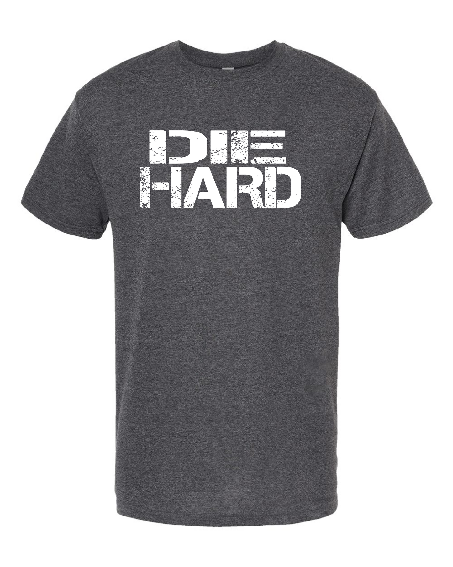 Die Hard-T Shirt