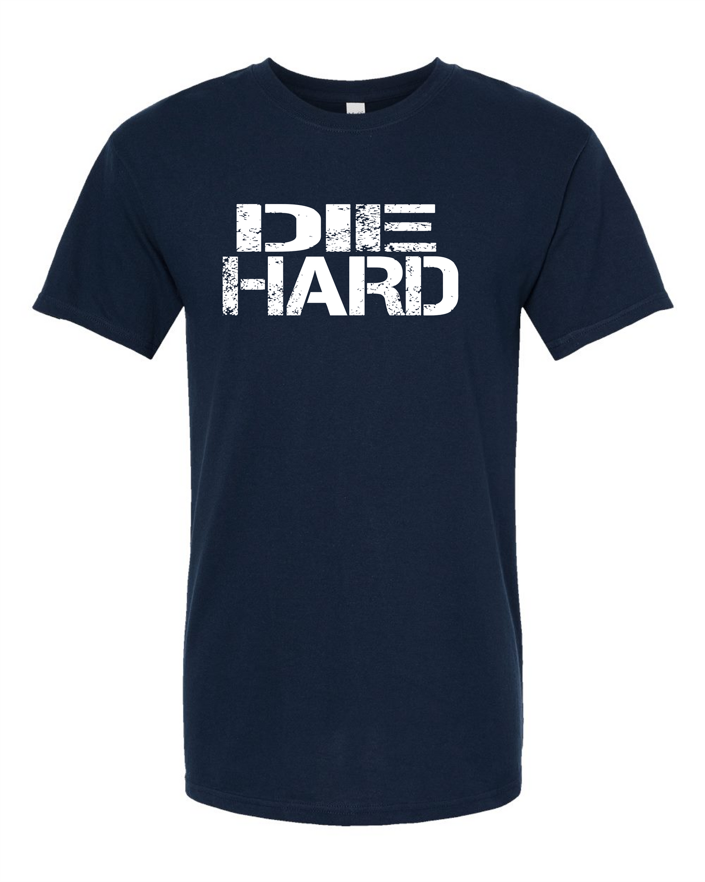 Die Hard-T Shirt