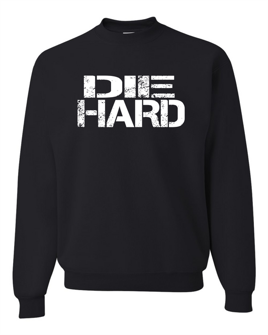 Die Hard-Sweatshirt