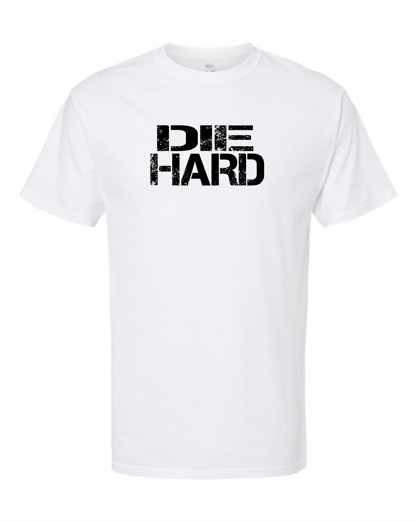 Die Hard-T Shirt