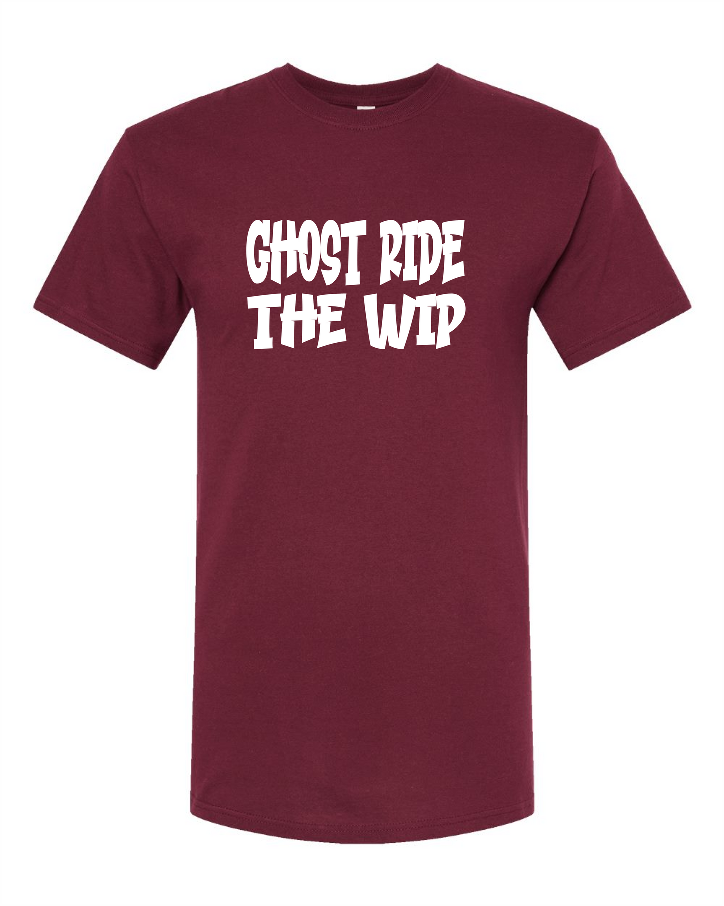 Ghost Ride The Wip-T Shirt