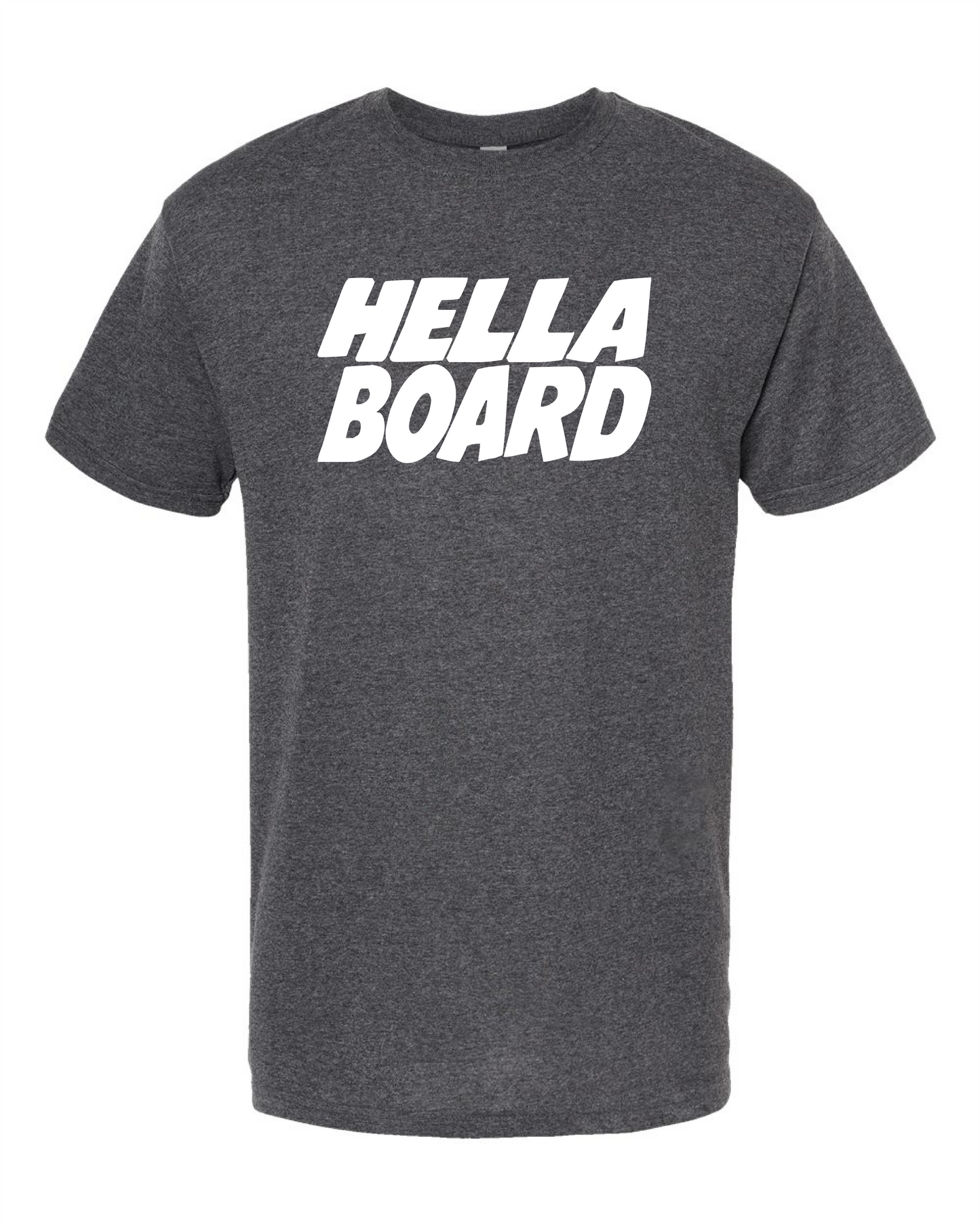 Hella Board-T Shirt