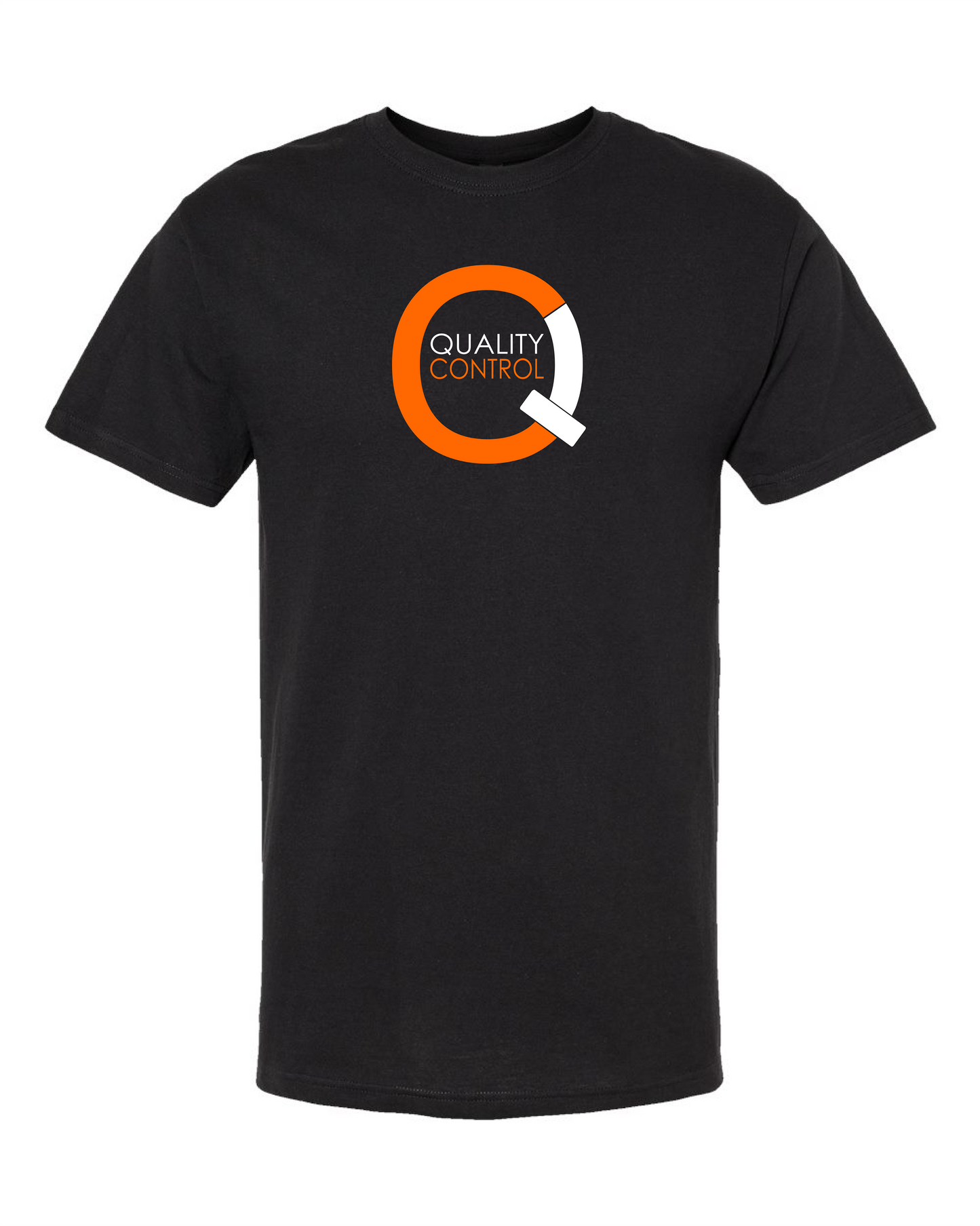 Quality Control-T Shirt