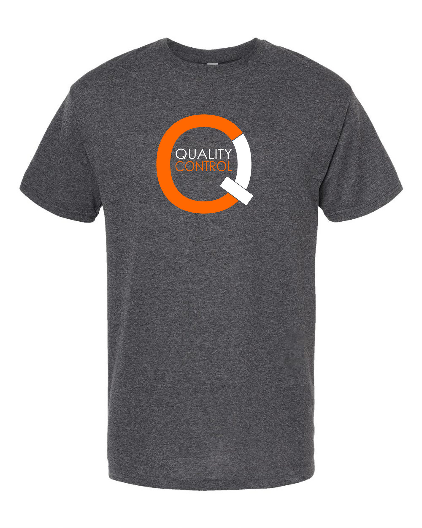 Quality Control-T Shirt