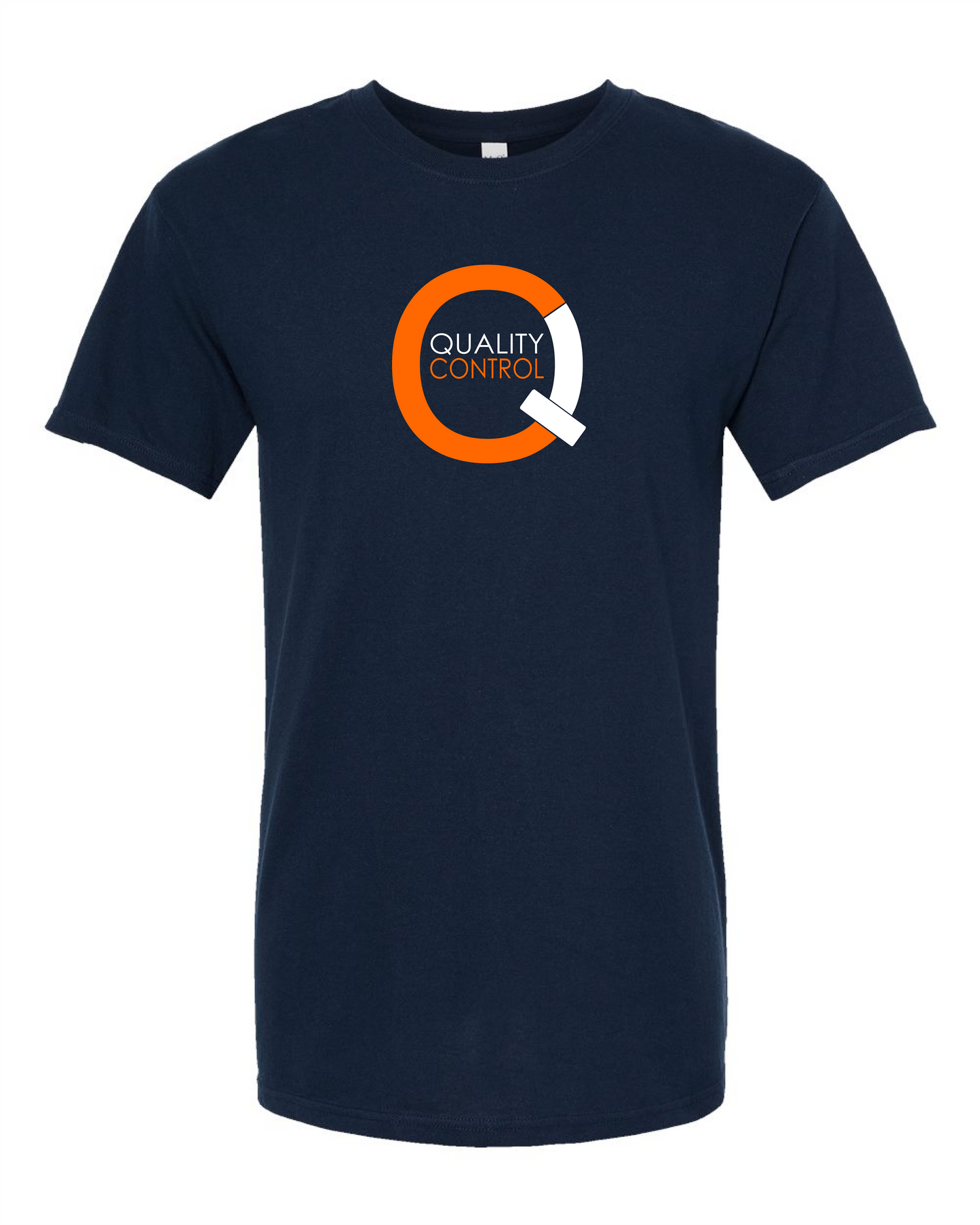 Quality Control-T Shirt