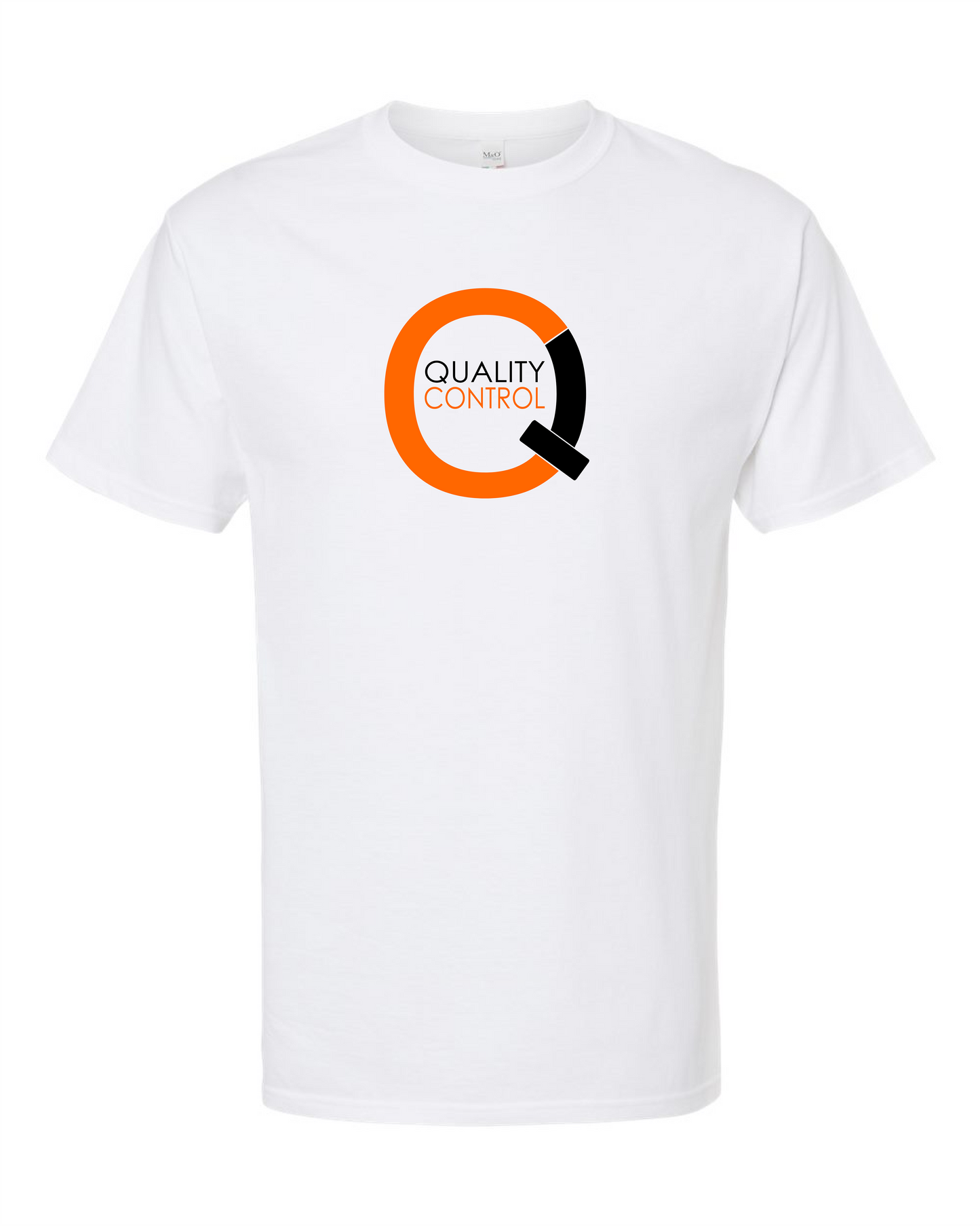 Quality Control-T Shirt