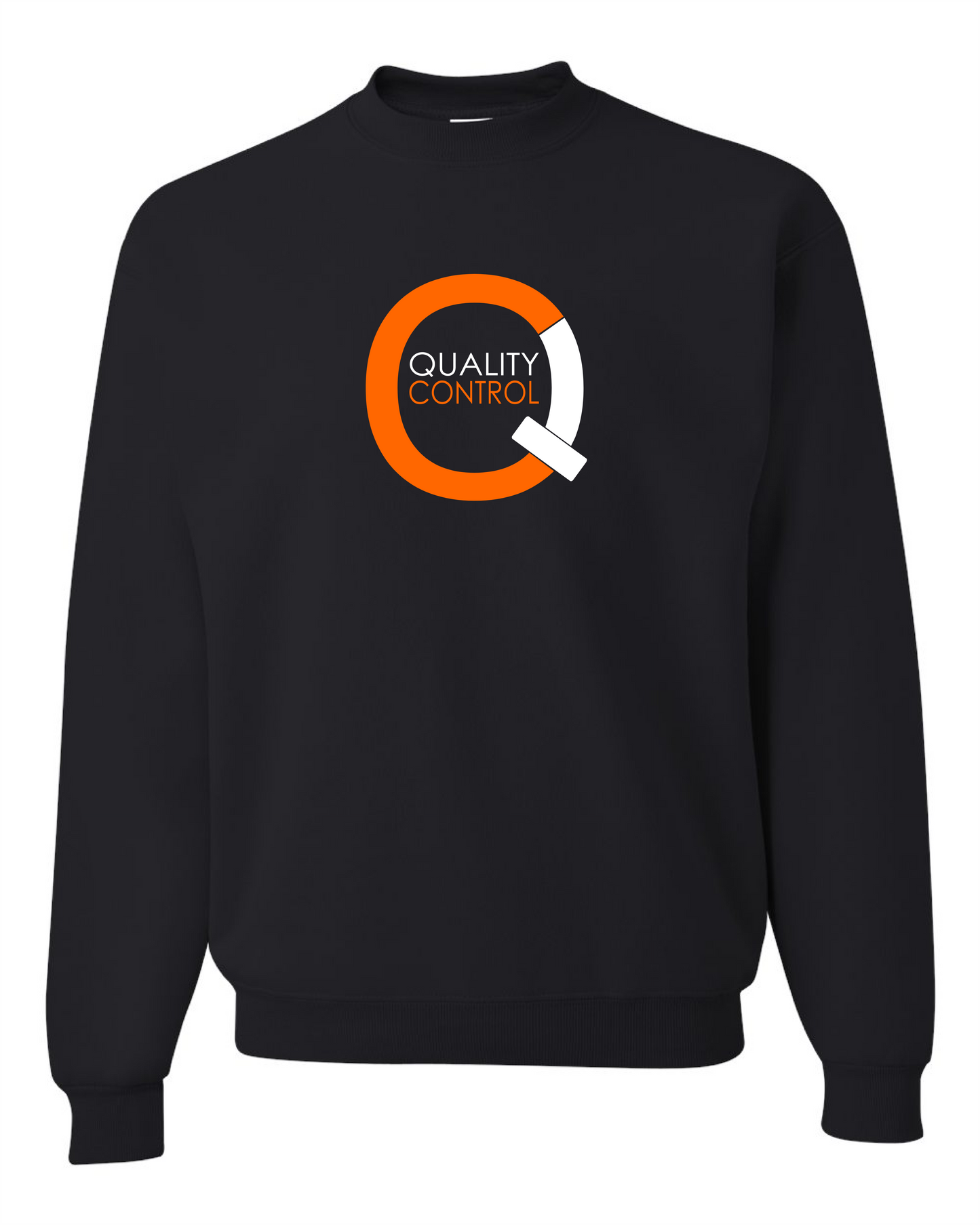 Quality Control-Sweatshirt