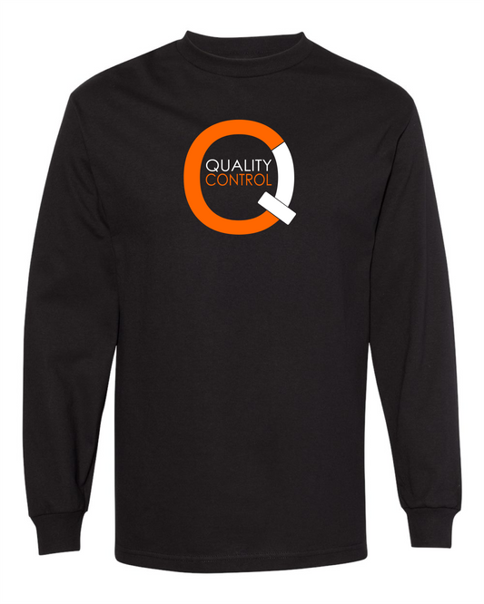 Quality Control-Long Sleeve