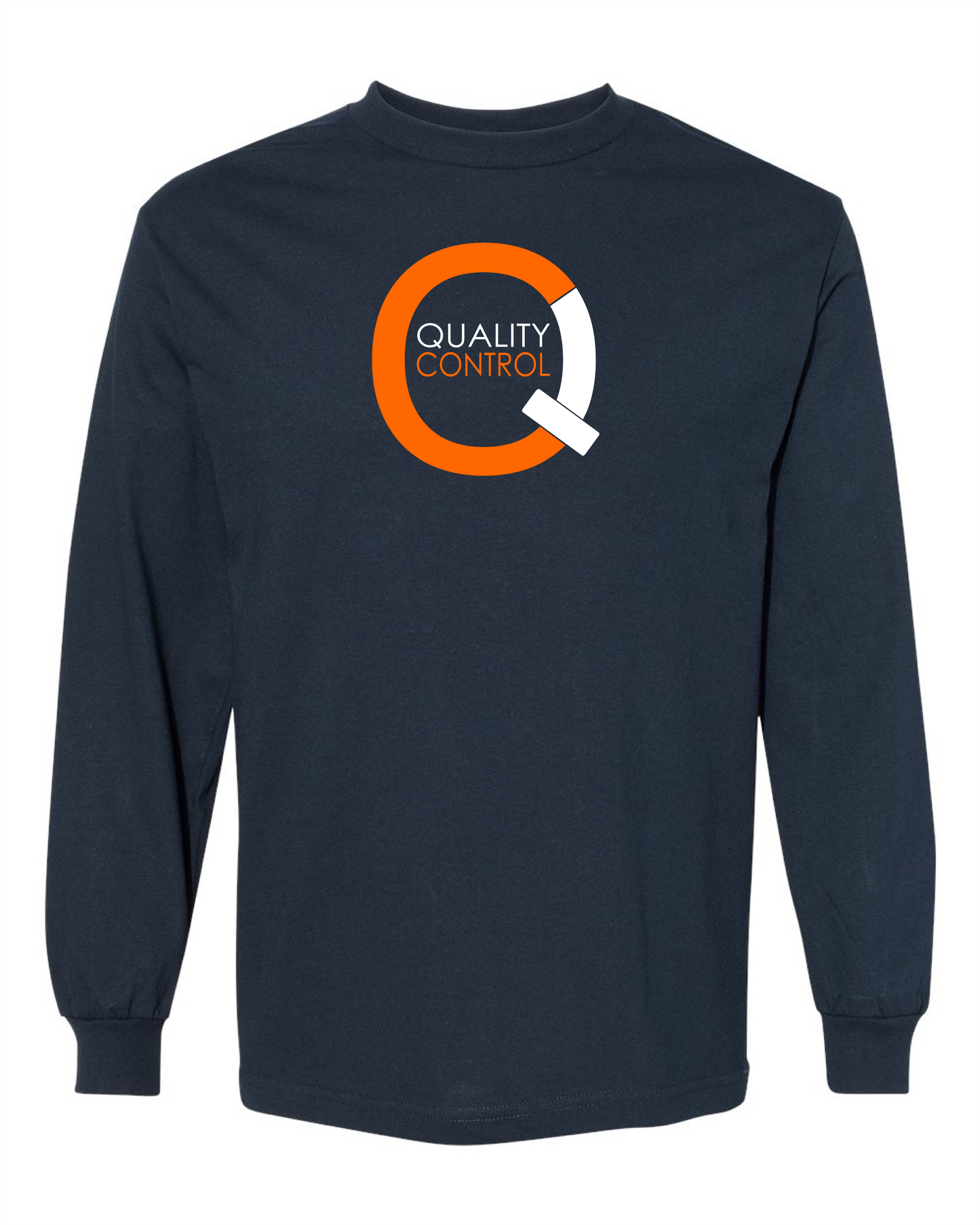 Quality Control-Long Sleeve