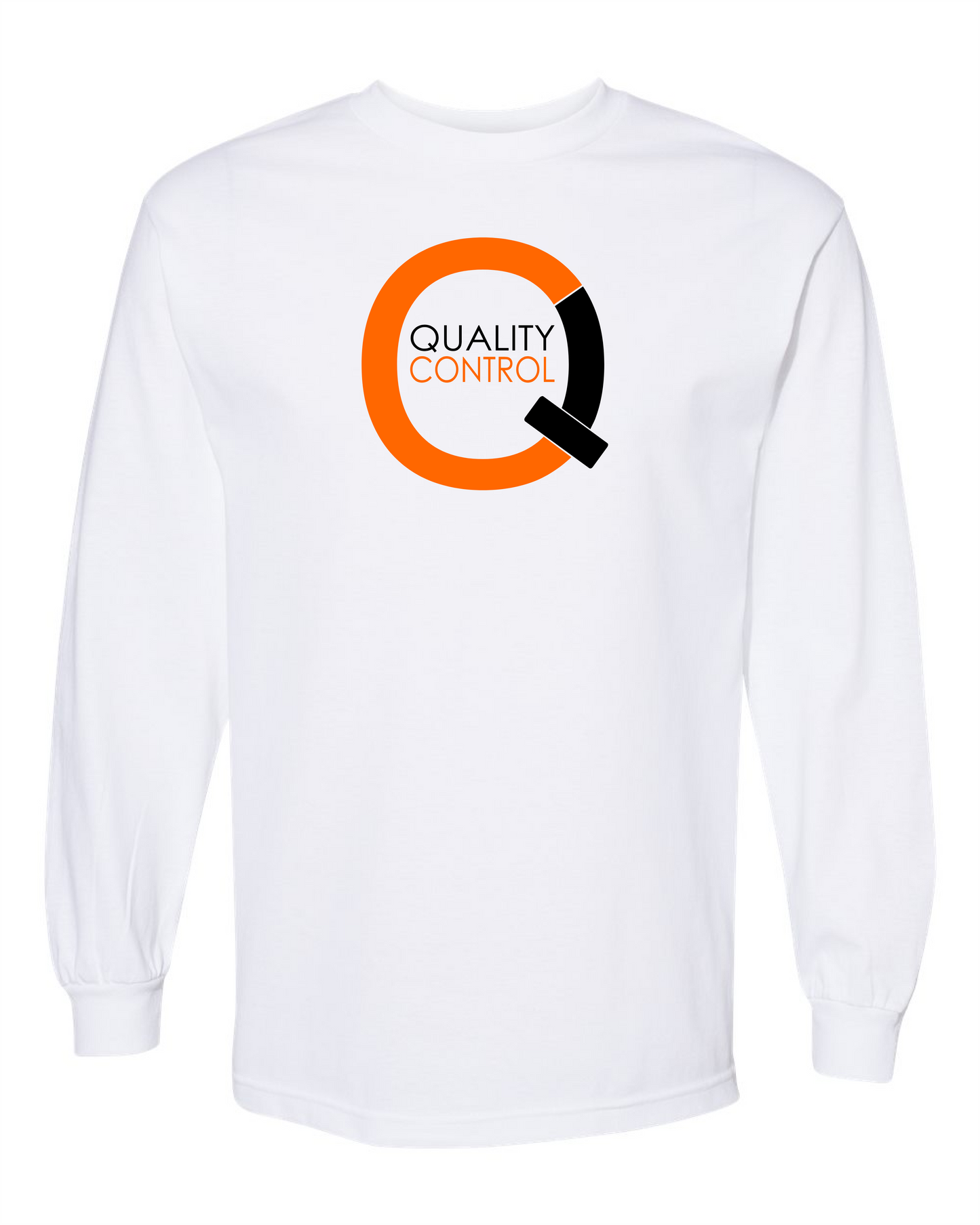 Quality Control-Long Sleeve