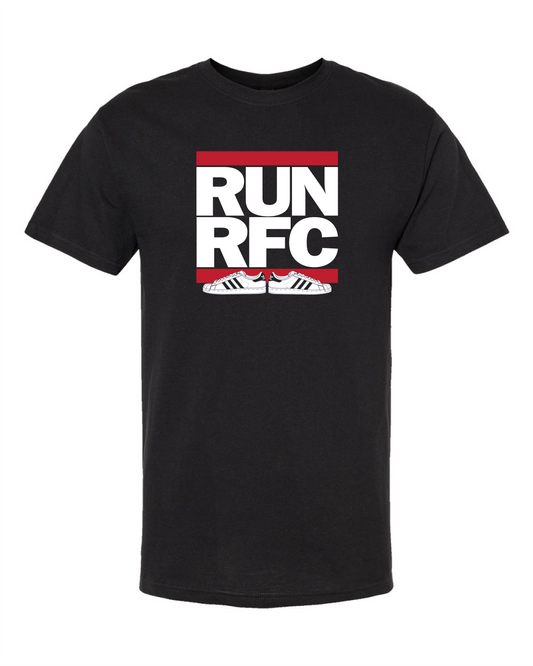 Run RFC-T Shirt