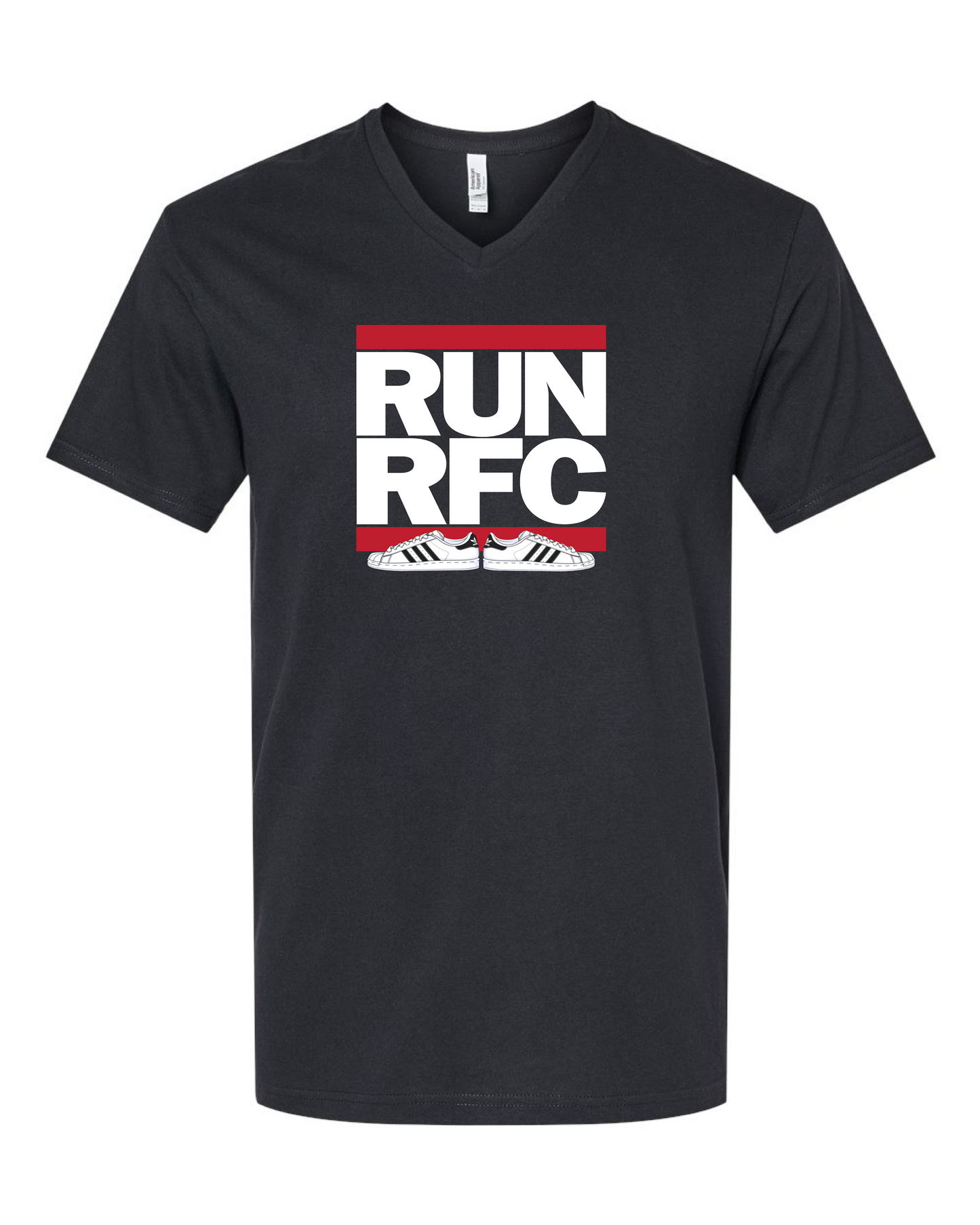 Run RFC-V Neck