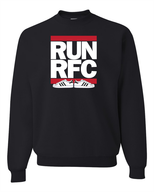 Run RFC-Sweatshirt