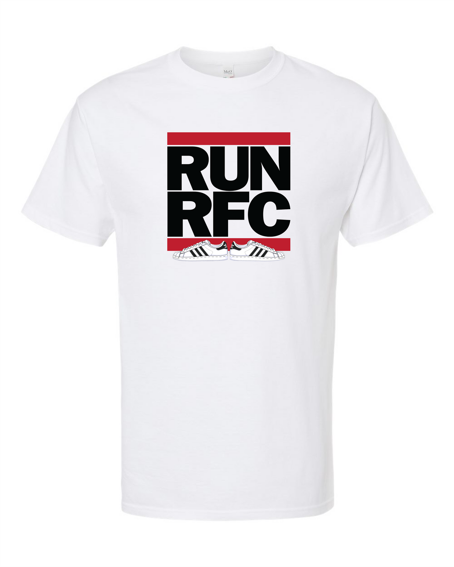 Run RFC-T Shirt