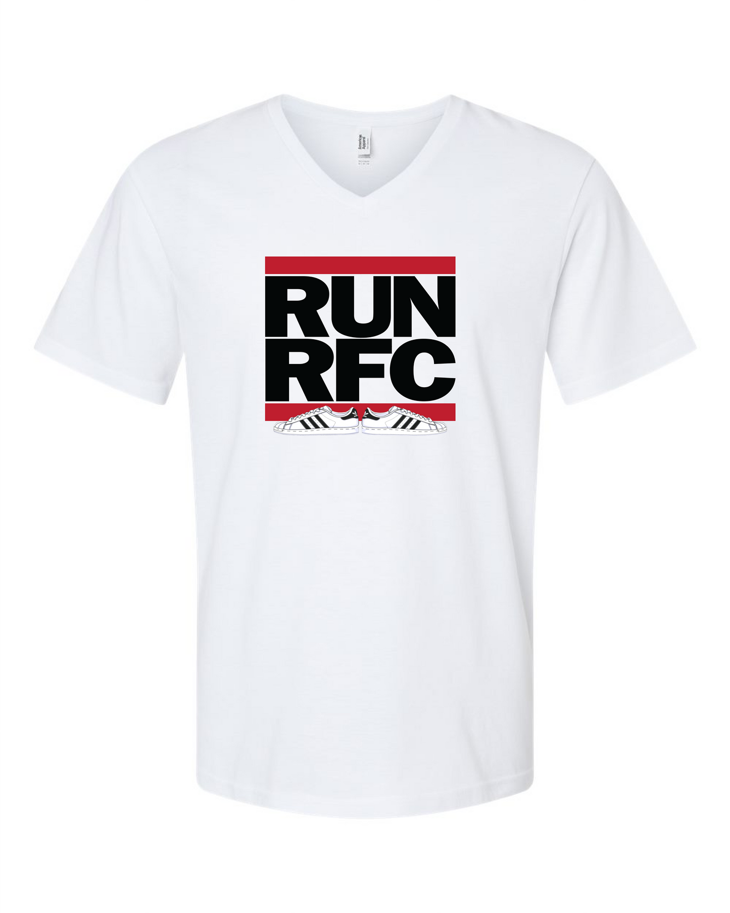 Run RFC-V Neck