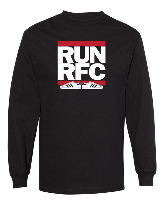 Run RFC-Long Sleeve