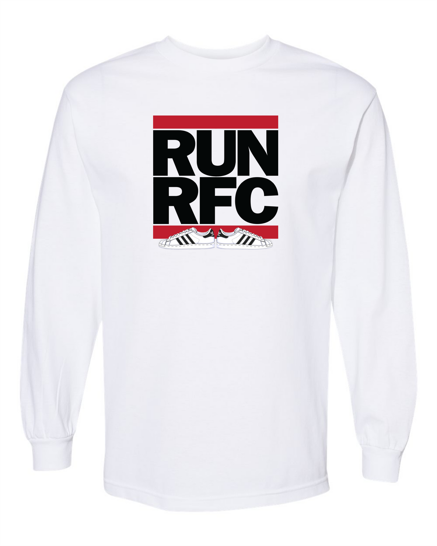 Run RFC-Long Sleeve