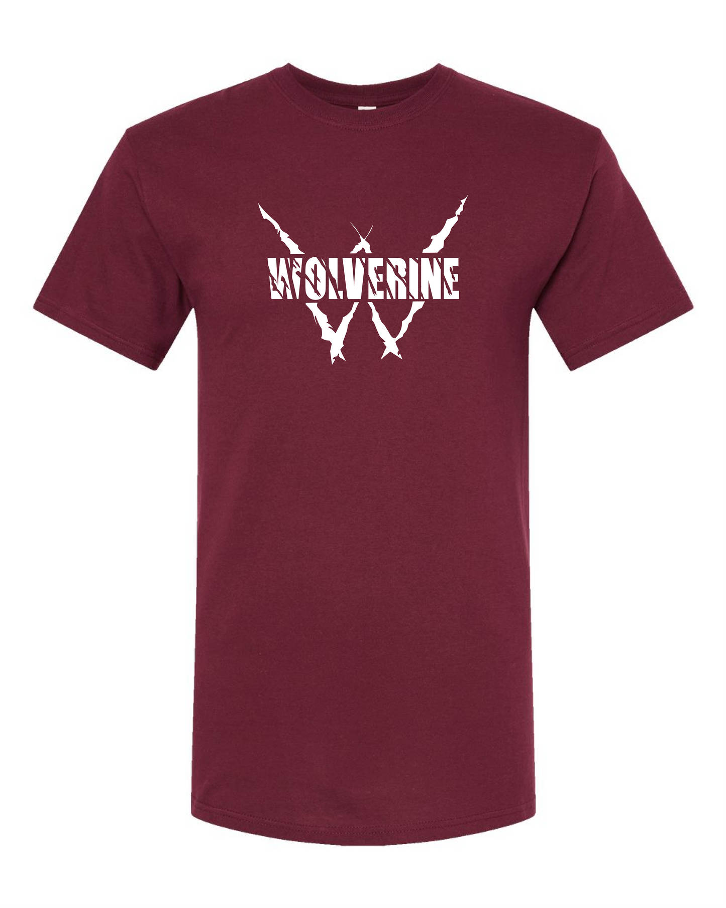 Wolverine-T Shirt