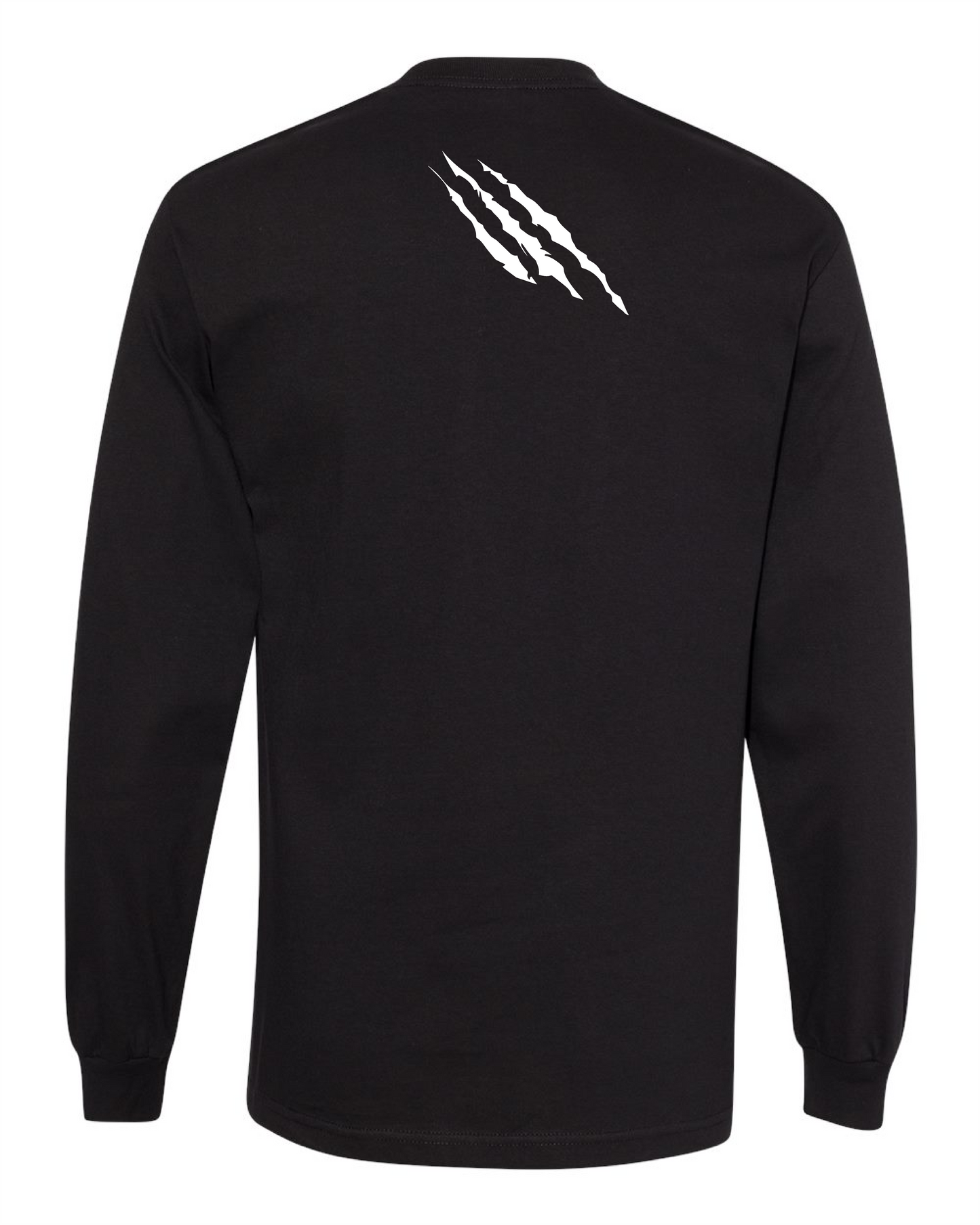 Wolverine-Long Sleeve