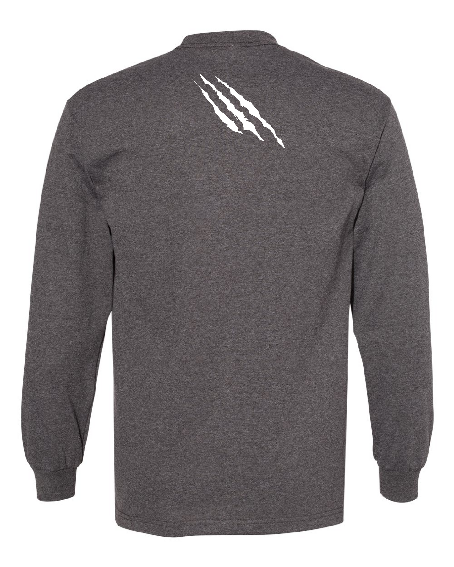 Wolverine-Long Sleeve