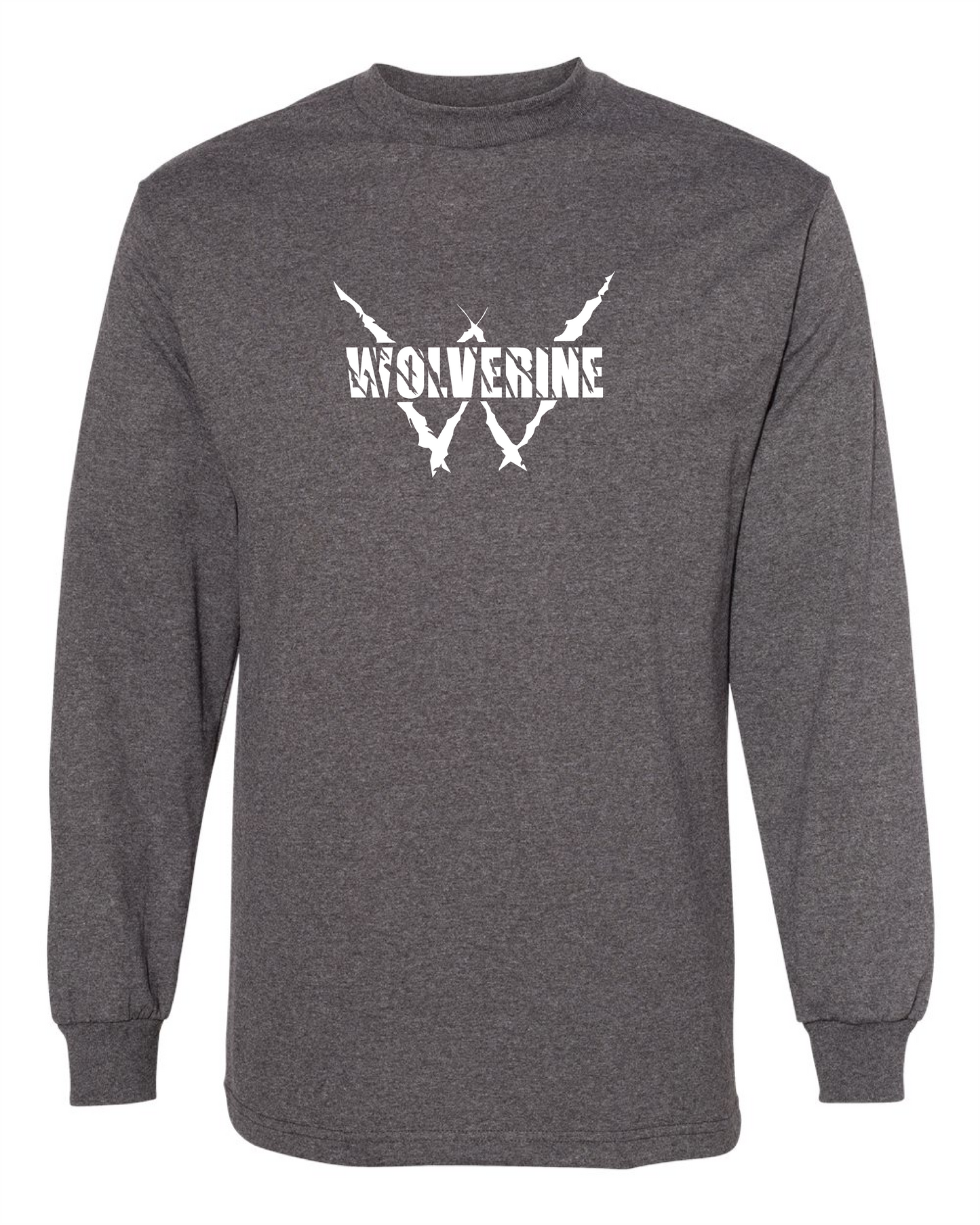 Wolverine-Long Sleeve