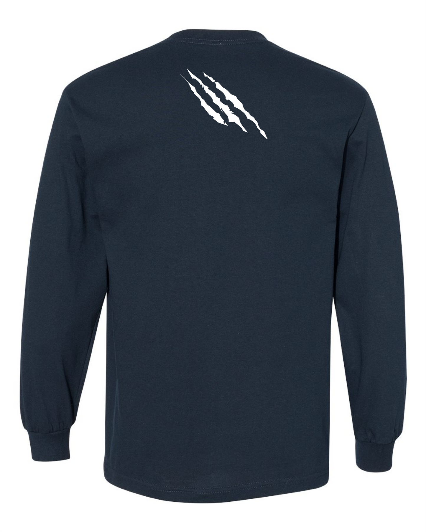 Wolverine-Long Sleeve