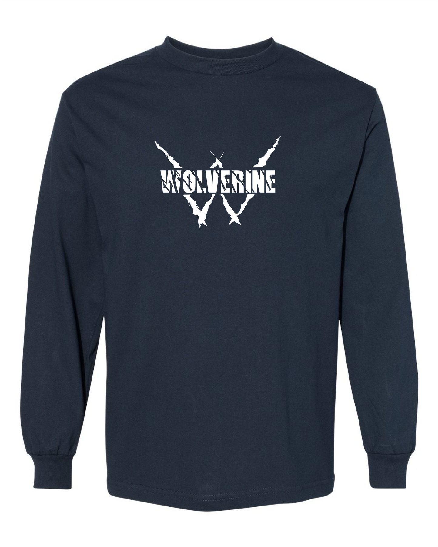 Wolverine-Long Sleeve