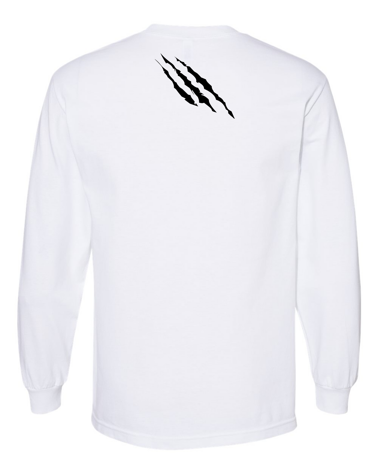 Wolverine-Long Sleeve