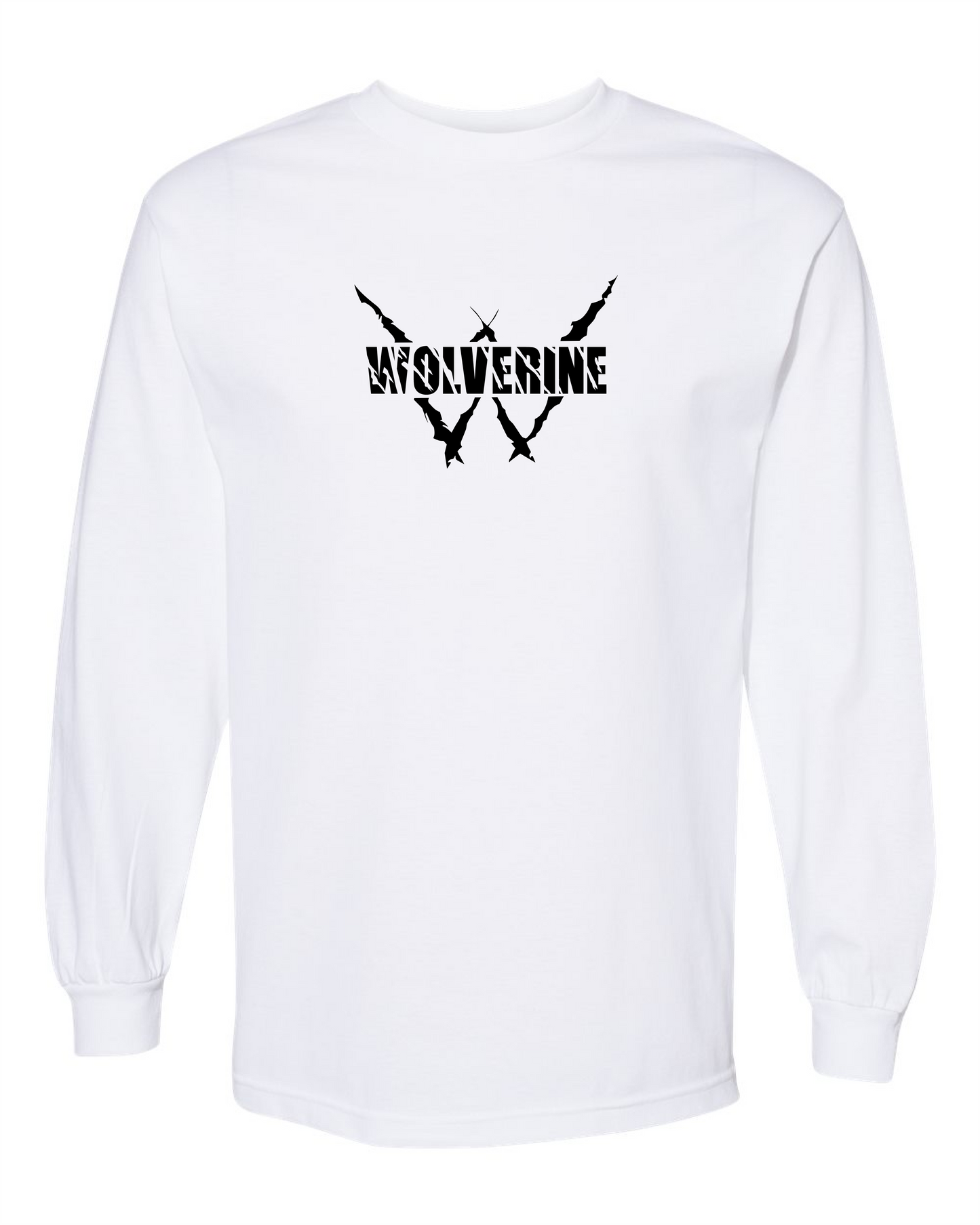 Wolverine-Long Sleeve