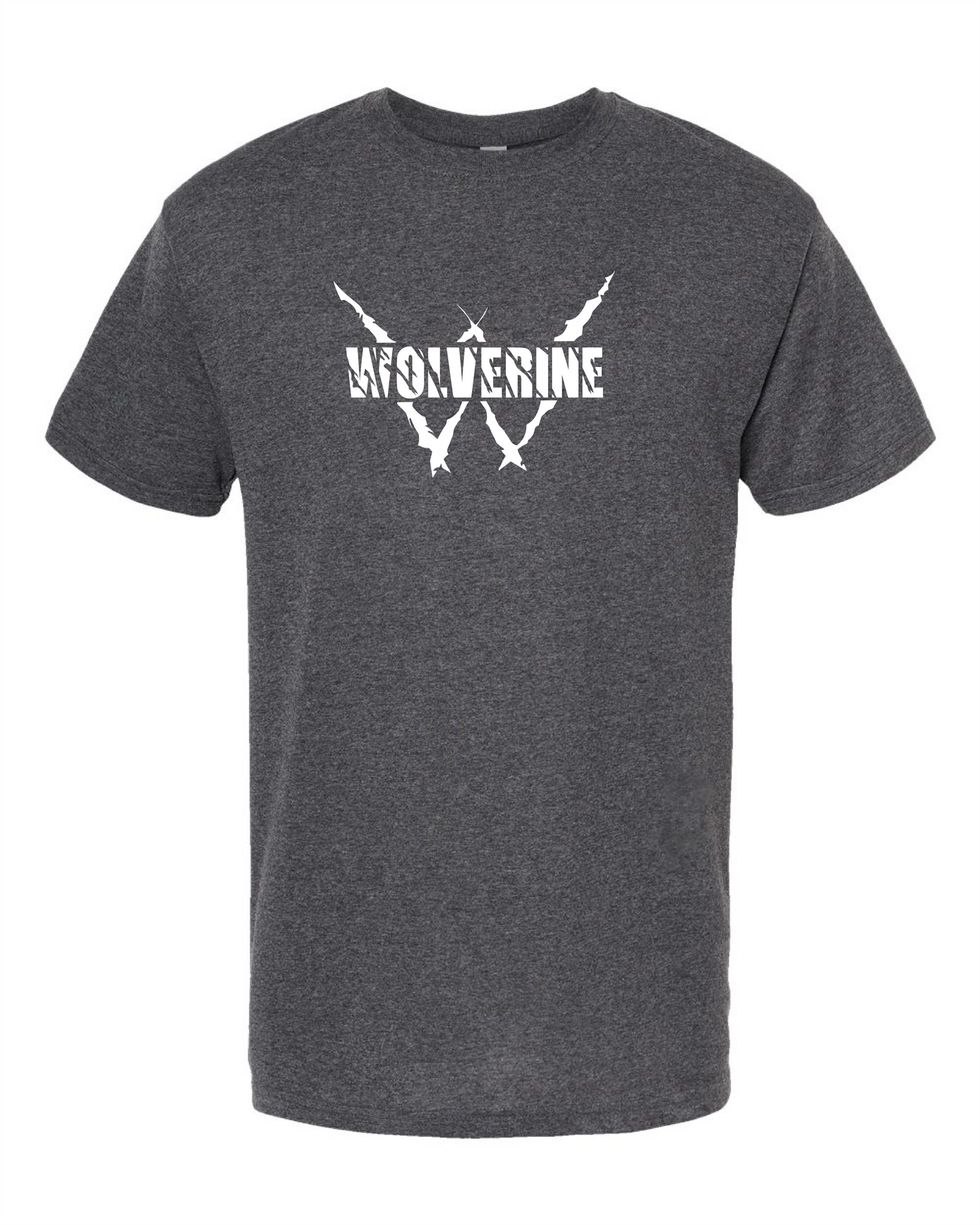 Wolverine-T Shirt