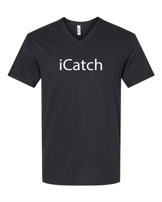 iCatch-V Neck