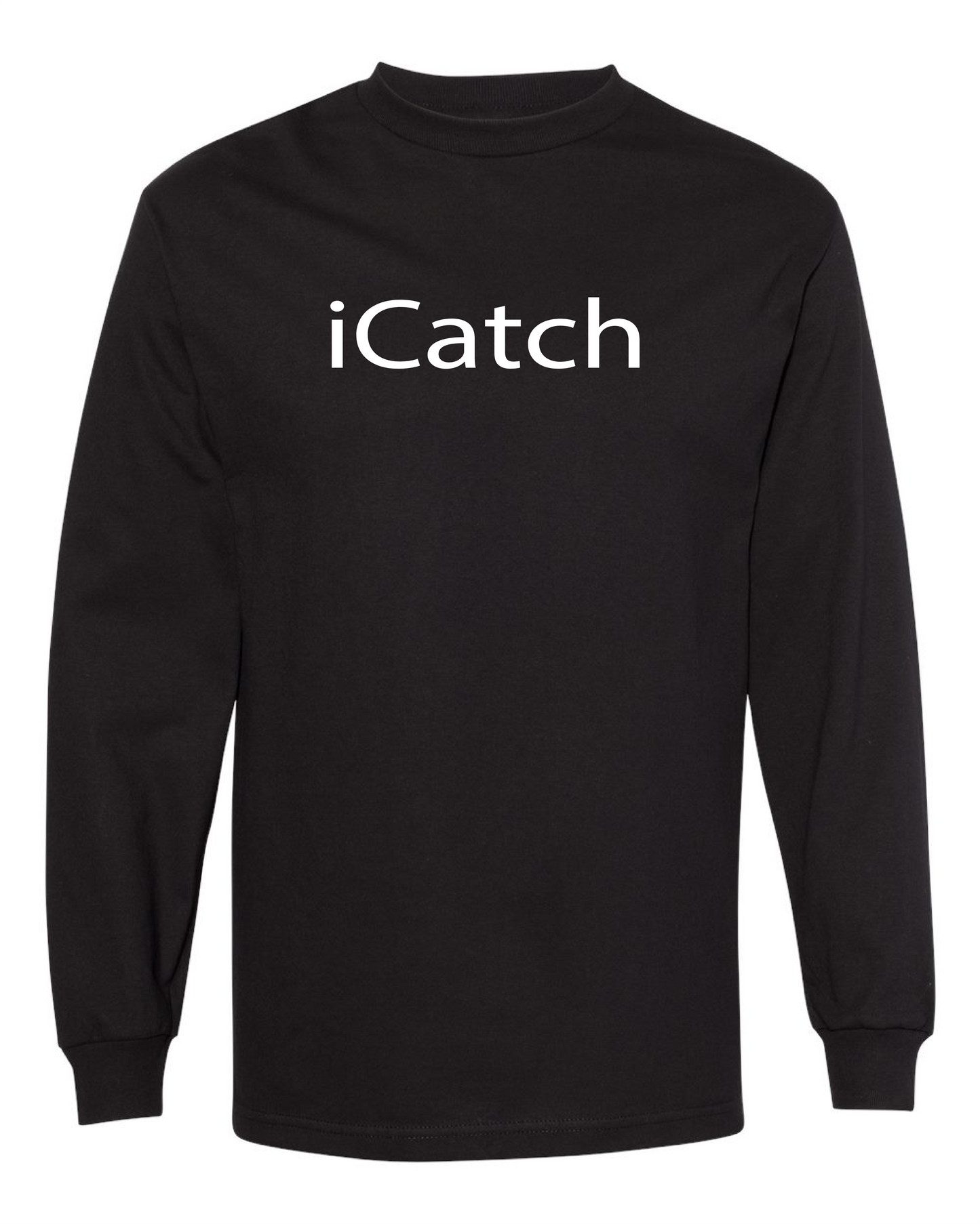 iCatch-Long Sleeve