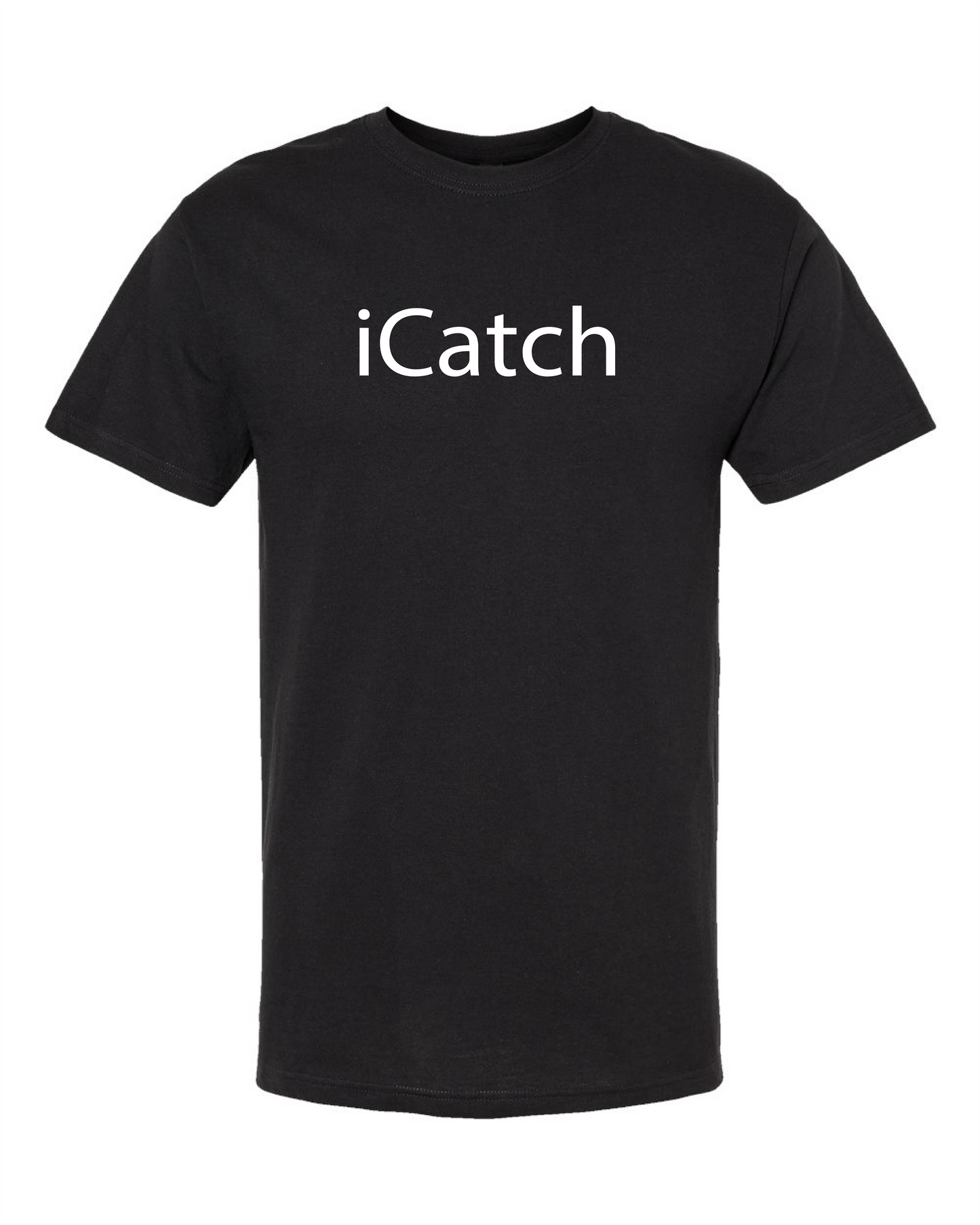 iCatch-T Shirt